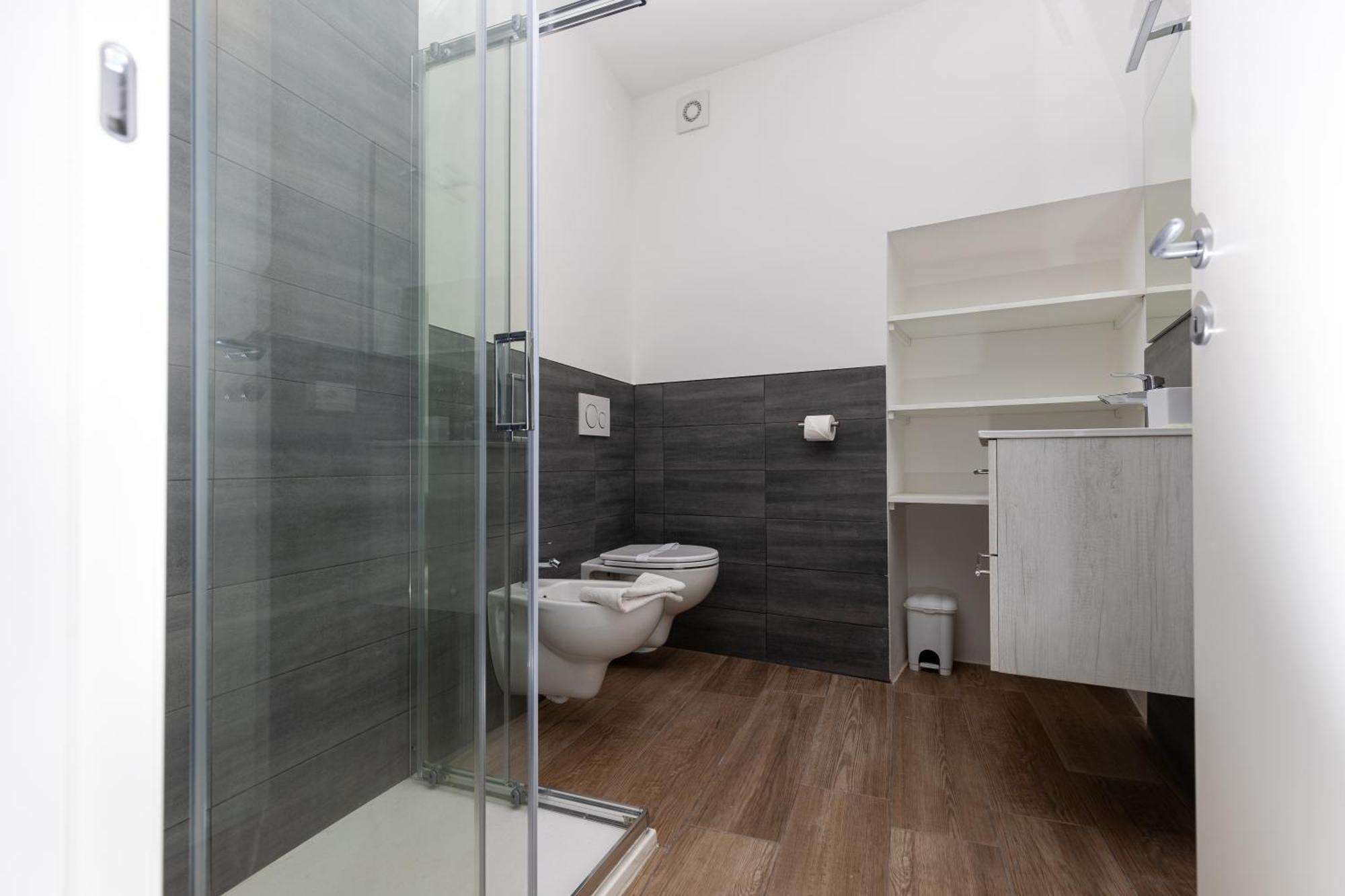 Piazza Del Lago Suites Menaggio Esterno foto