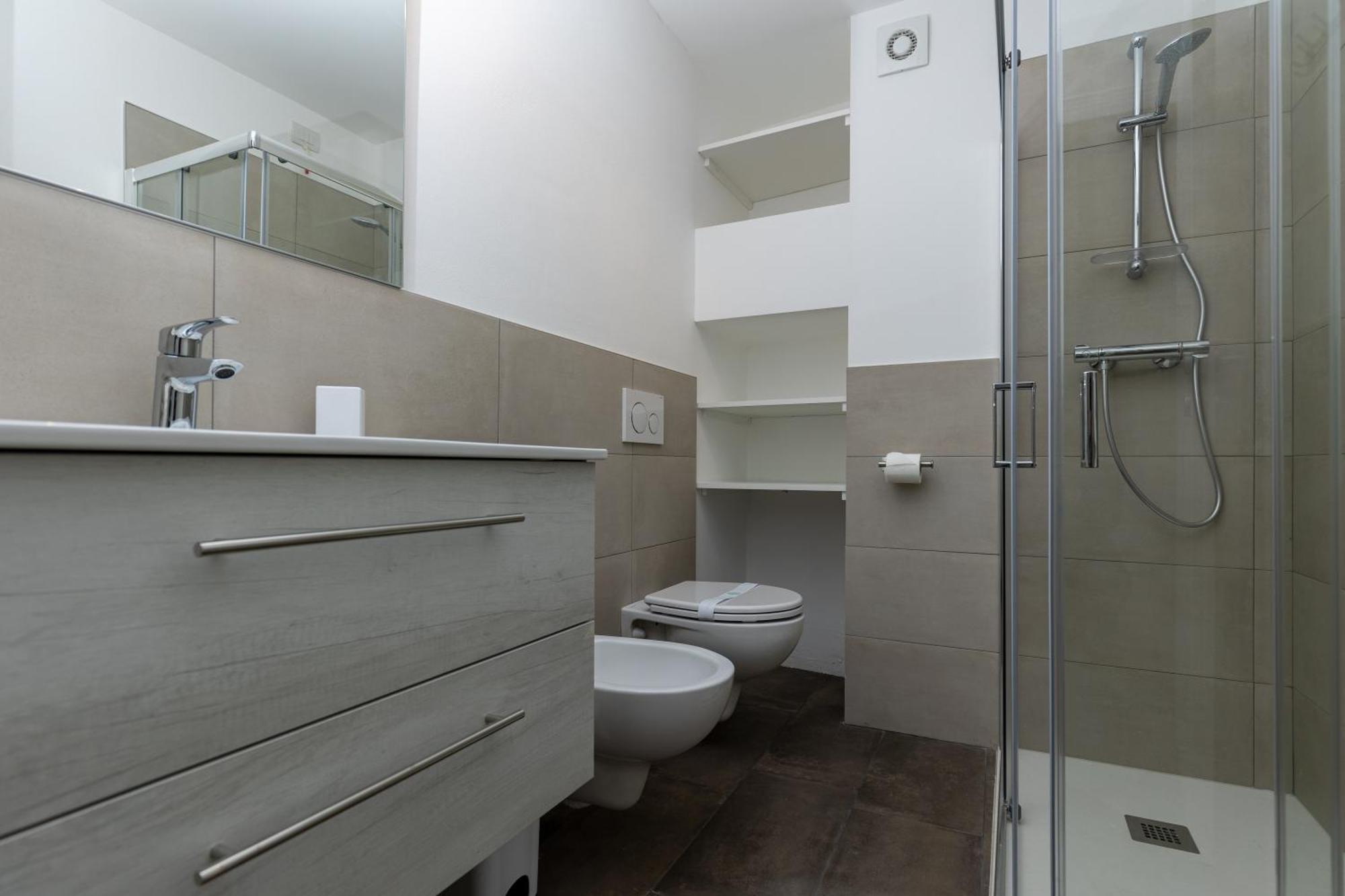 Piazza Del Lago Suites Menaggio Esterno foto