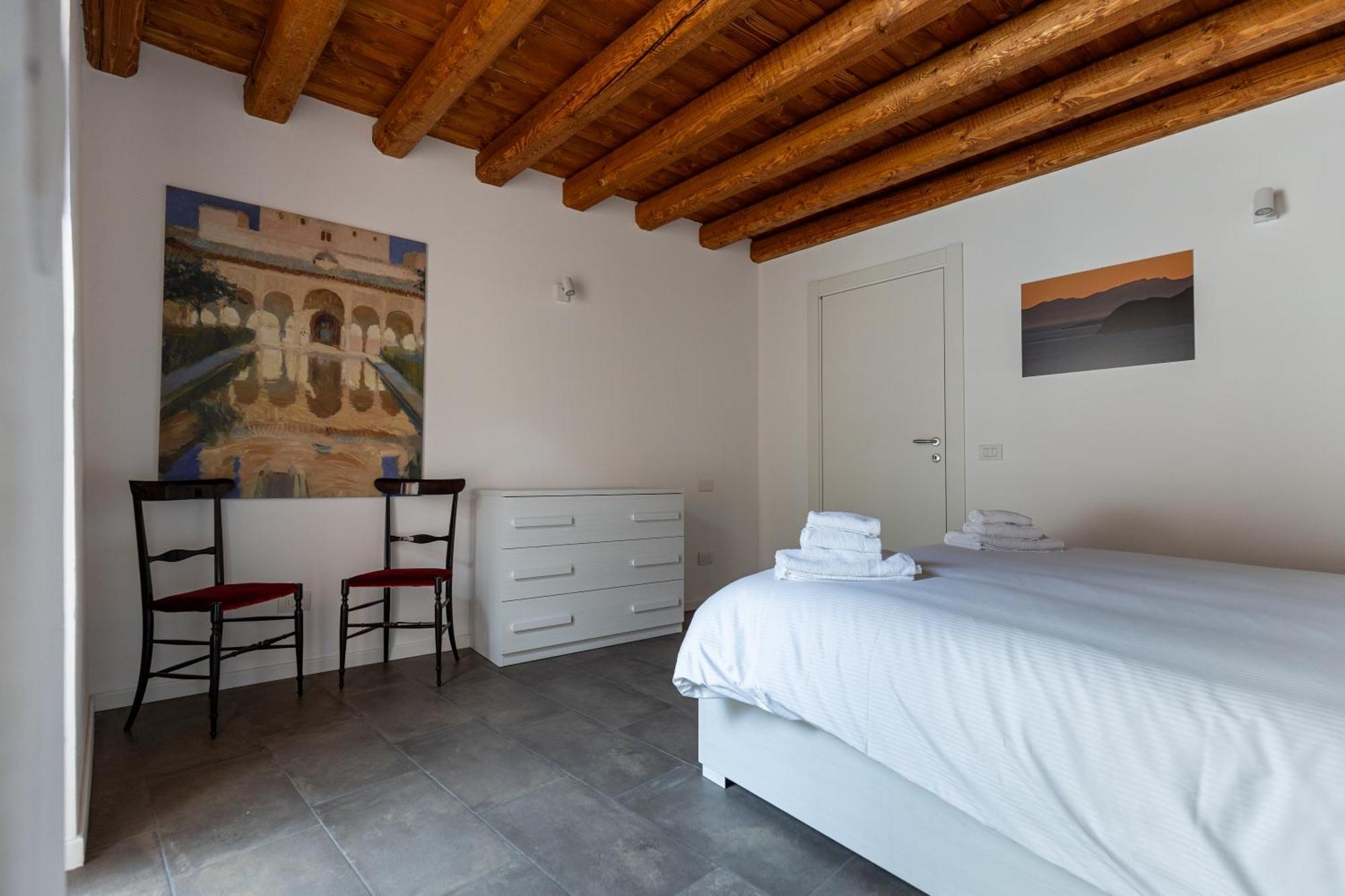 Piazza Del Lago Suites Menaggio Esterno foto